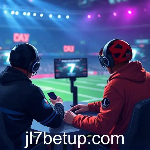 Emerging Trends in Online Gaming Platforms