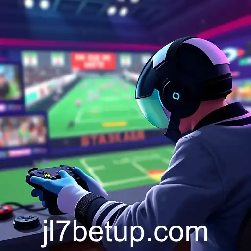 The Rise of Online Gaming Platforms