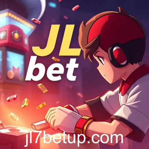 jl7 bet up