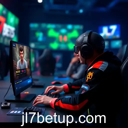 The Rise of JL7: A New Era for Online Gamers
