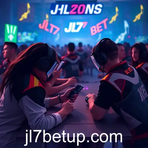 Rise of Online Gaming Communities